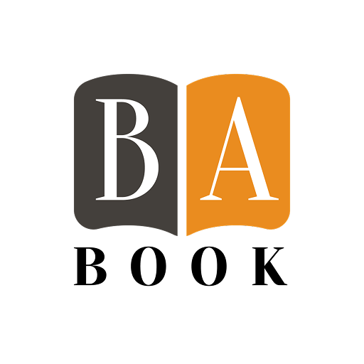 BAbook Google Play icon captured 2026-08-14