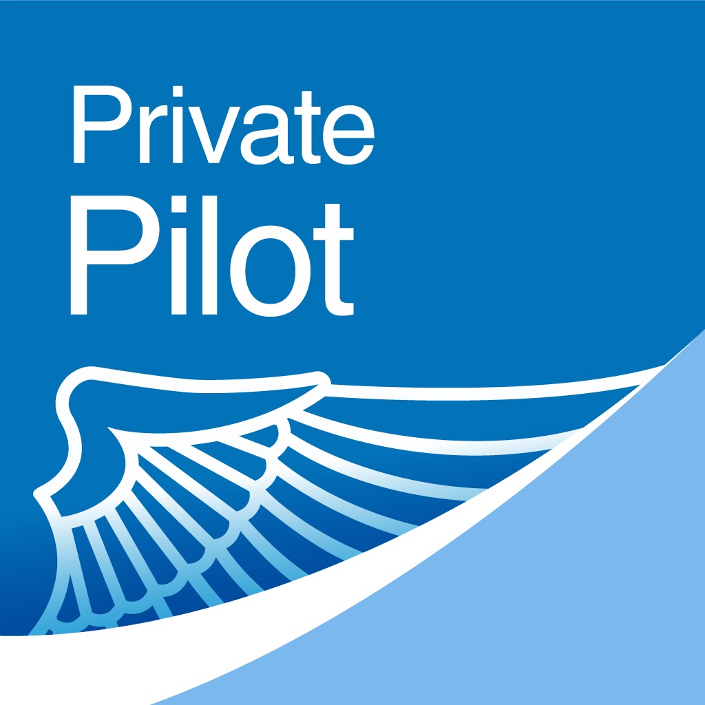 Prepware Private Pilot app icon