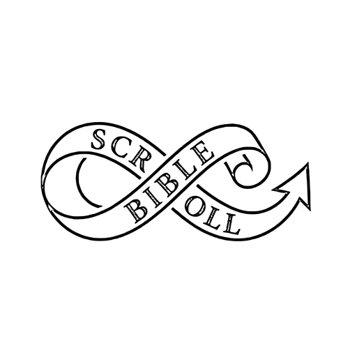 Bible Scroll (KJV) Google Play icon captured 2026-08-12