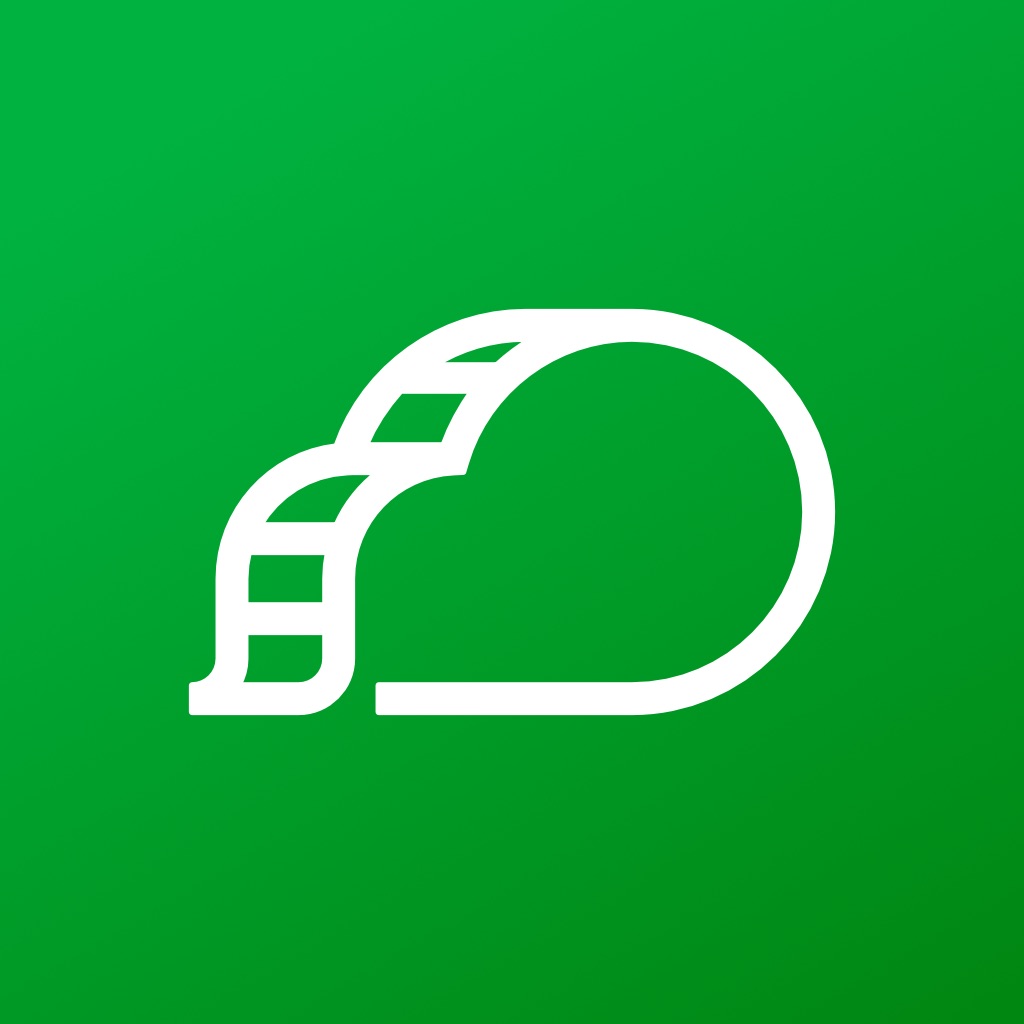 Train Layouts app icon captured 2026-08-12