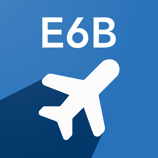 Sporty's E6B Google Play icon