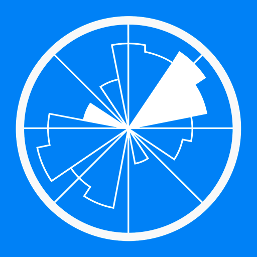 Windy: previsão de surf e vela Google Play icon captured 2026-08-12