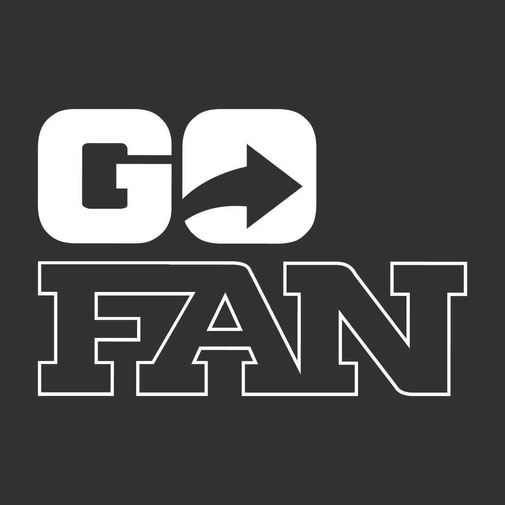 GoFan: Buy Tickets to Events app icon