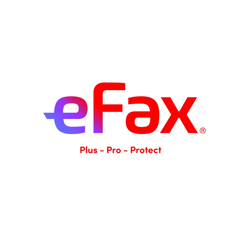 eFax® Plus-Pro-Protect app icon captured 2026-08-14