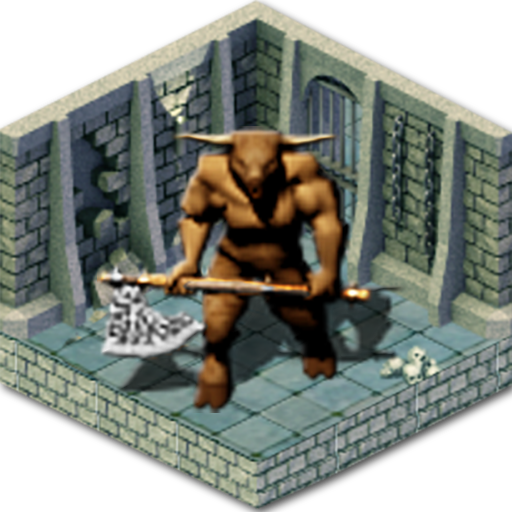 Exiled Kingdoms - Full Google Play icon captured 2026-08-12