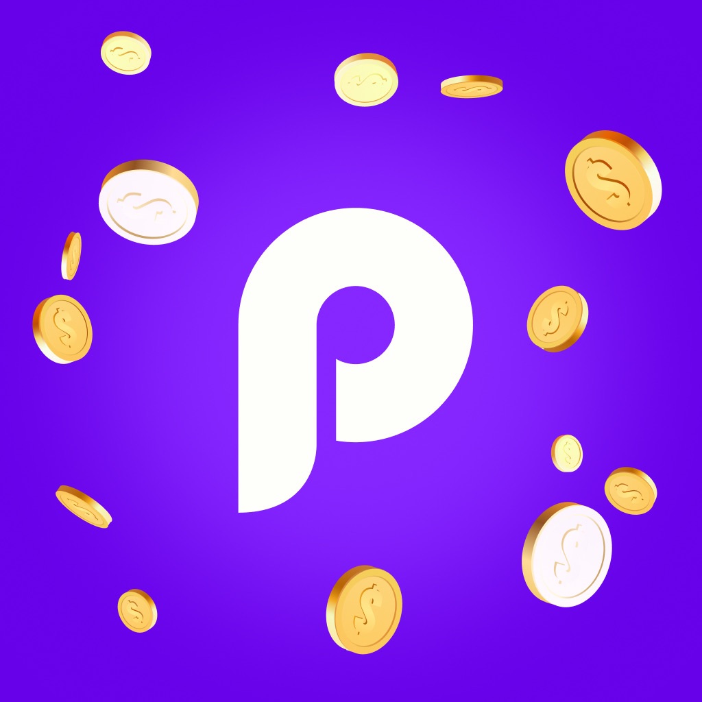 PLAYFUL REWARDS: Earn Rewards app icon