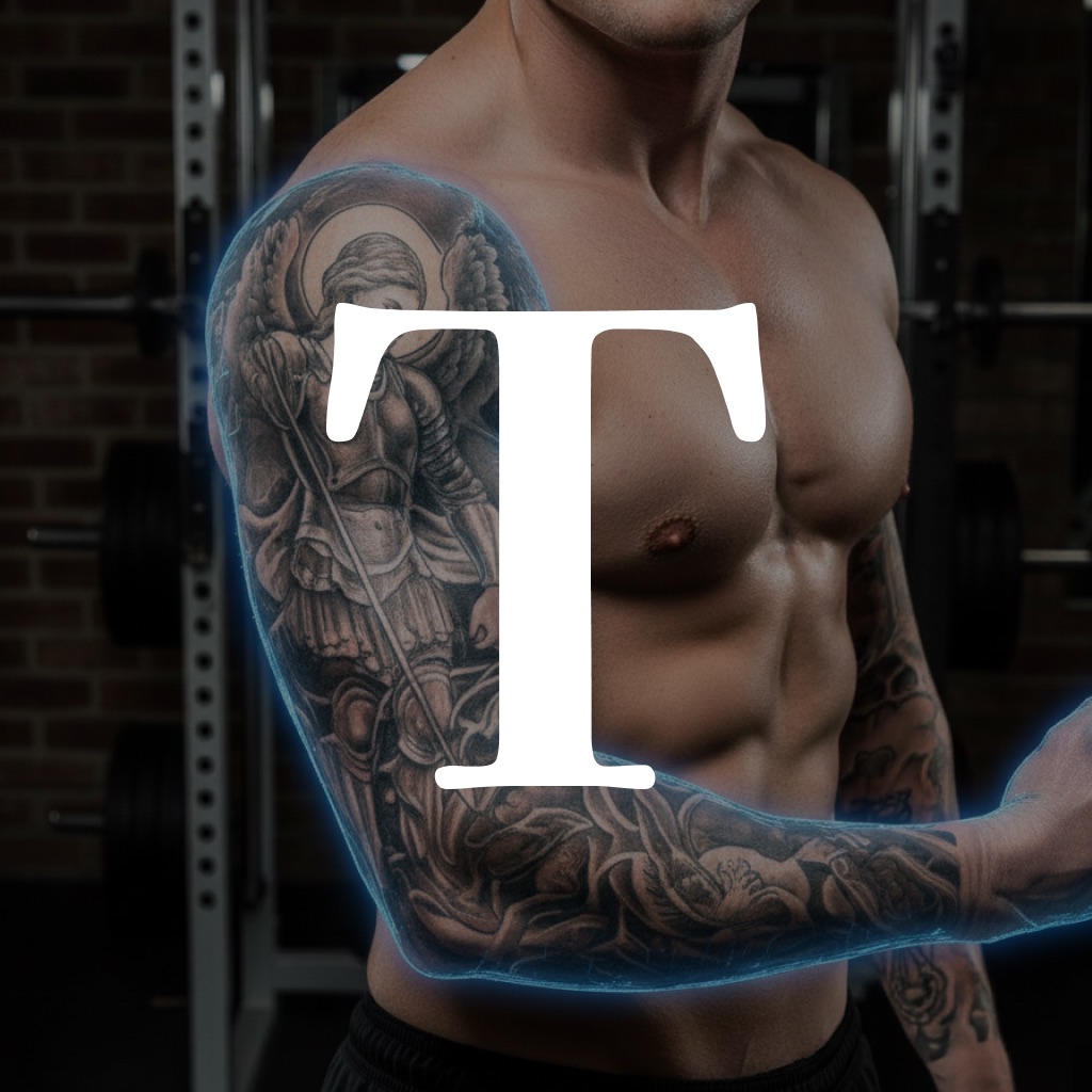 Tatship: Tattoo Design Try On app icon
