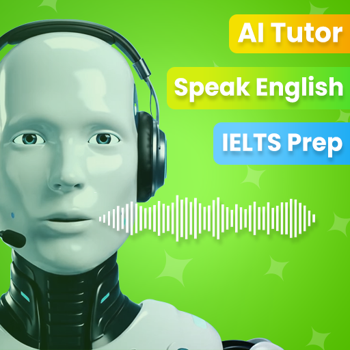 LinguaPal - AI Language Tutor Google Play icon captured 2026-08-12