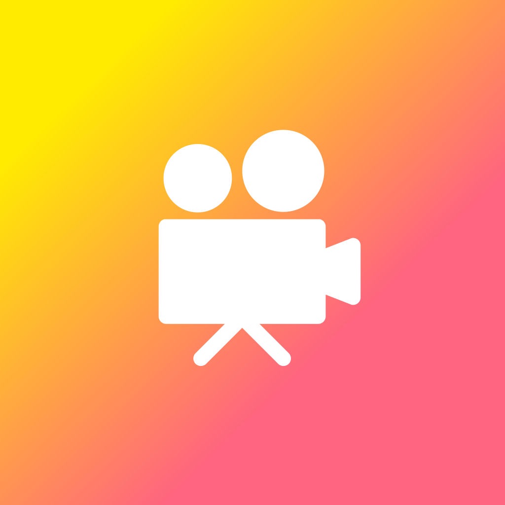 Animated Stickers by Stickit app icon
