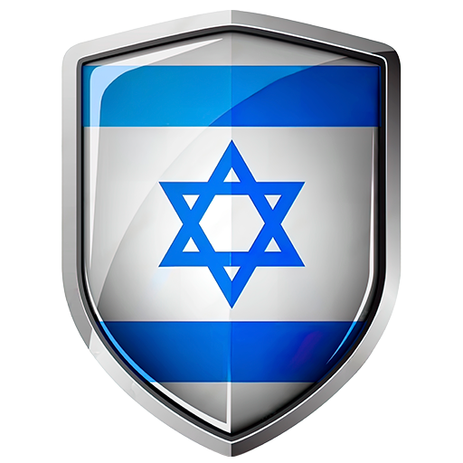 Noticias de Israel Pro Google Play icon captured 2026-08-15