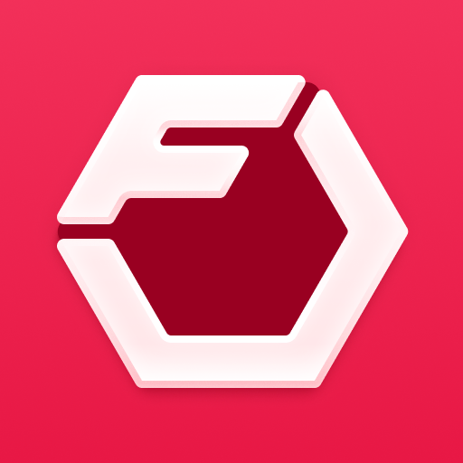 Fitbod: Treinos e Fitness Google Play icon captured 2026-08-12