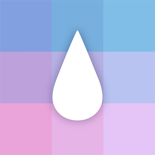 Photo Blur & Mosaic Effects Google Play icon