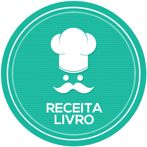 Livro de receitas saudáveis Google Play icon captured 2026-08-15