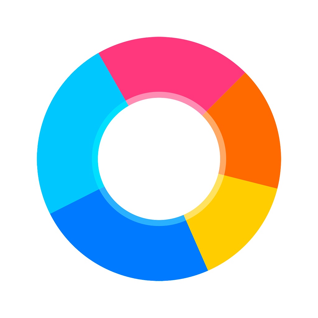 PieChart Maker app icon