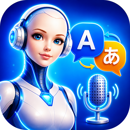 Language Learning - Duo Speak Google Play icon captured 2026-08-12