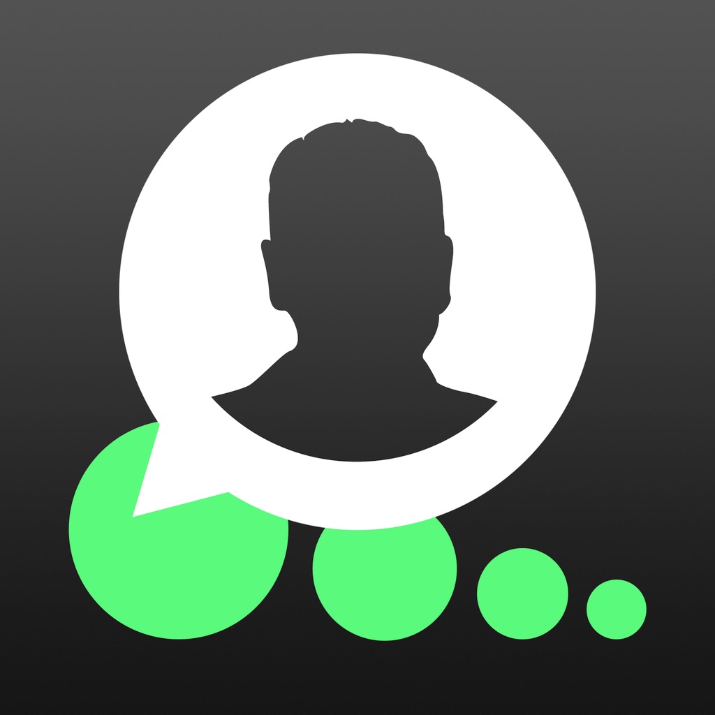 Quick Actions for Threema - A shortcut to Threema right from your Homescreen! app icon captured 2026-08-12