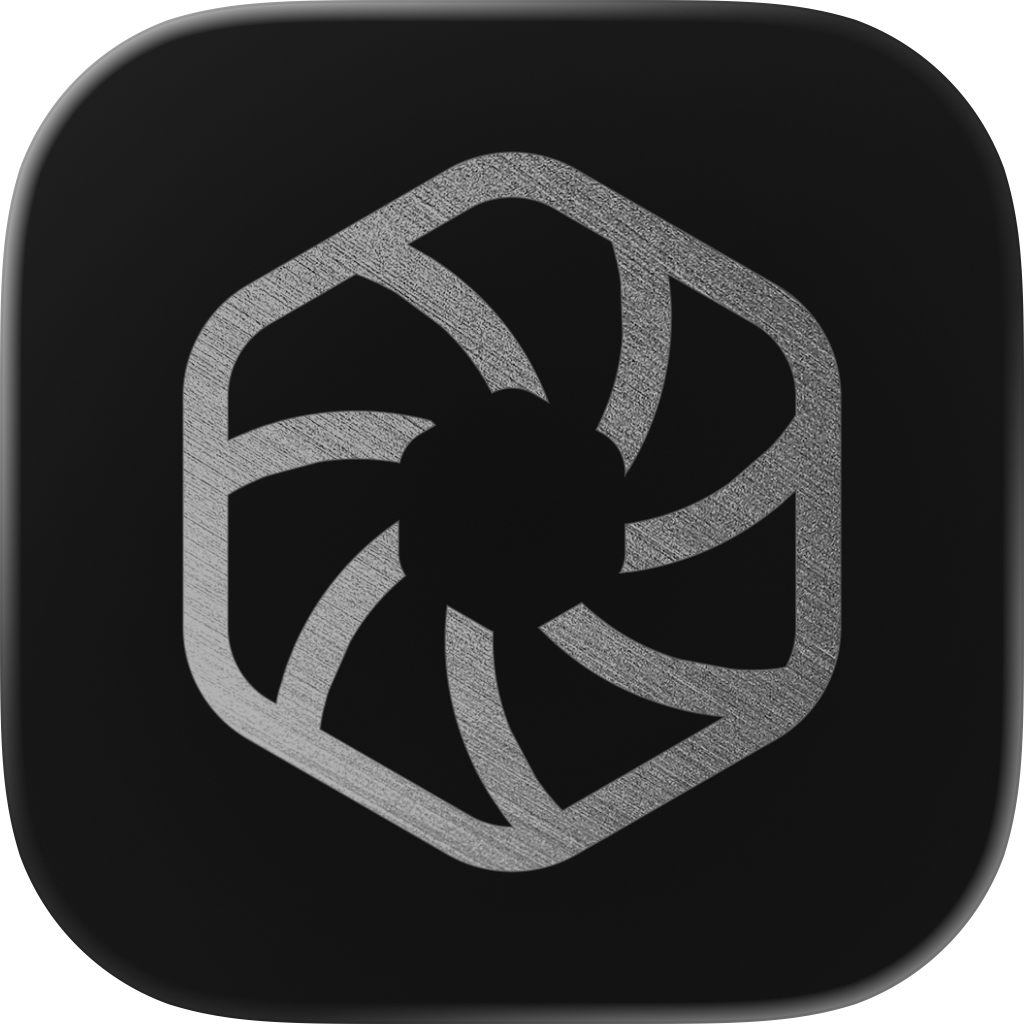 Pro Camera RAW: Modus ProCam app icon