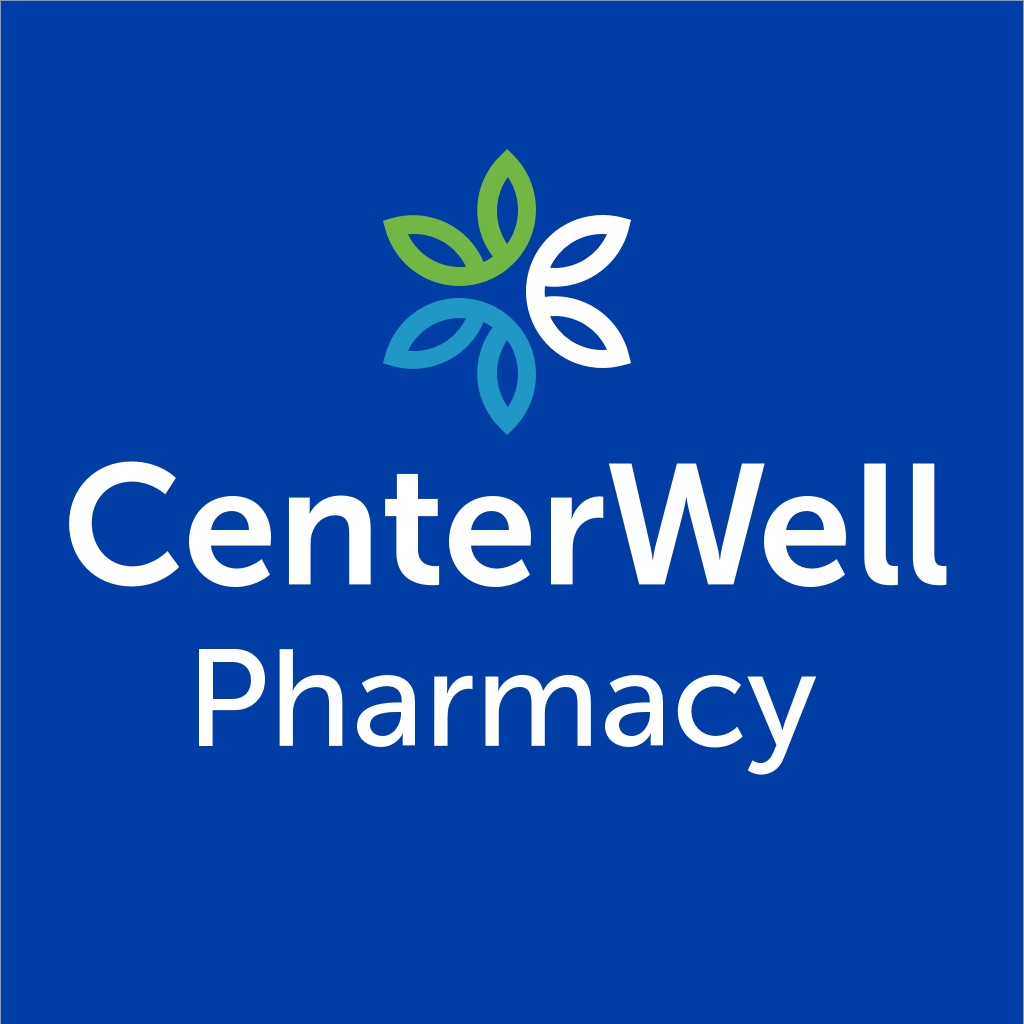 CenterWell Pharmacy app icon
