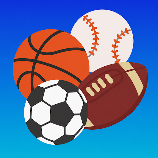 Sport Star - Team Manager Idle Google Play icon captured 2026-08-14