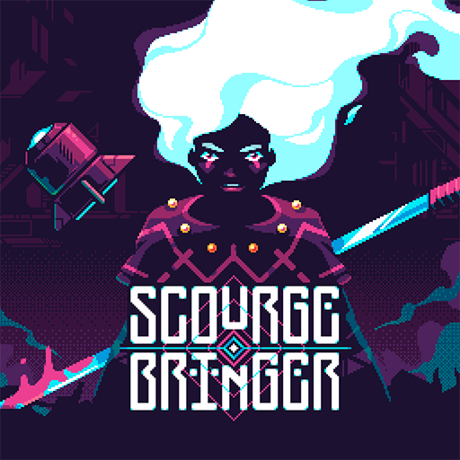 ScourgeBringer Google Play icon captured 2026-08-13