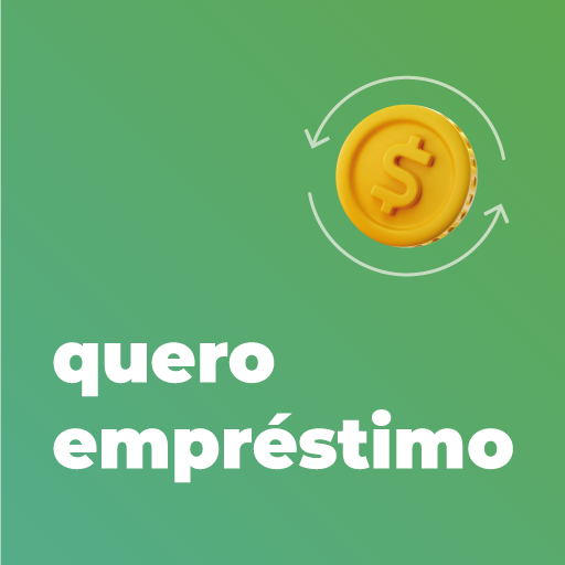 Empréstimo Pessoal Online Google Play icon captured 2026-08-14