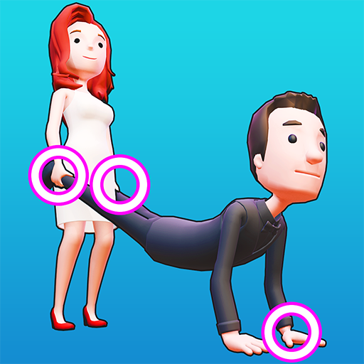 Move People Google Play icon captured 2026-08-13