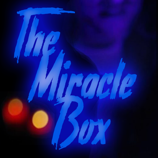 The Miracle Box Google Play icon captured 2026-08-12