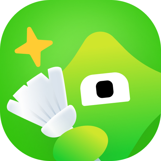 SecureClean — Phone Cleaner Google Play icon