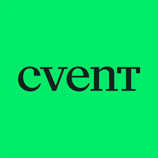 Cvent Events Google Play icon captured 2026-08-12