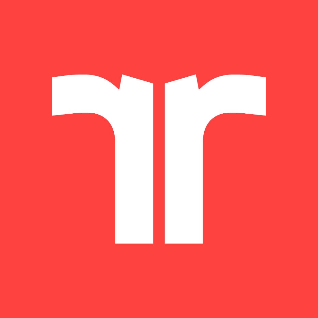 TeamReach – Your Team App app icon
