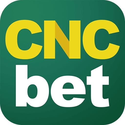 CNC BET Google Play icon captured 2026-08-14