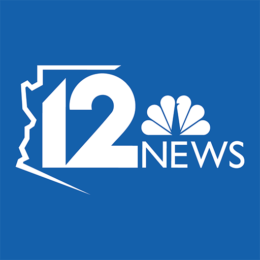 12 News KPNX Arizona Google Play icon captured 2026-08-12
