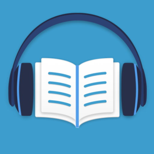 CloudBooks audio book player Google Play icon captured 2026-08-15