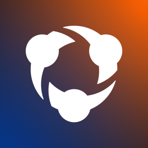 Hudl Fan: Find, Watch, Follow. Google Play icon captured 2026-08-12