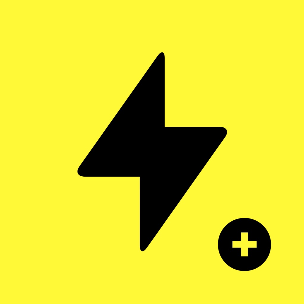 My Lightning Tracker Pro app icon