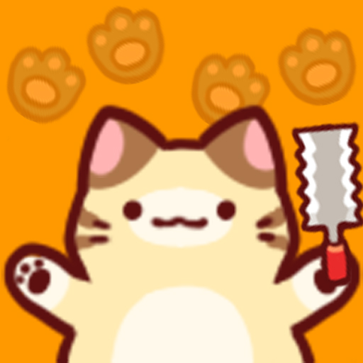 Kitty Cat Tycoon Google Play icon captured 2026-08-14