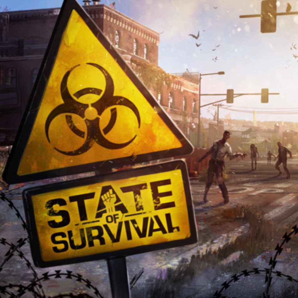 State of Survival: Zombie War app icon captured 2026-08-14