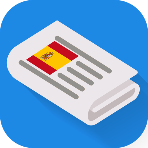 Noticias España Google Play icon captured 2026-08-15