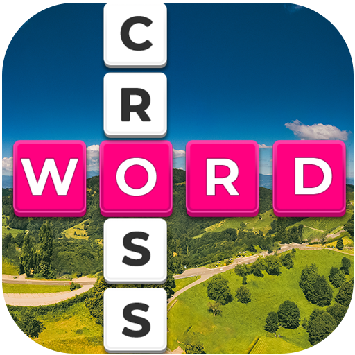 Word Crossed: Jogo de Palavras Google Play icon captured 2026-08-15