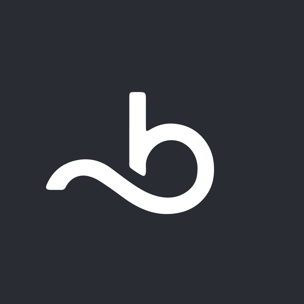Booksy Biz: Para Empresas app icon captured 2026-08-13