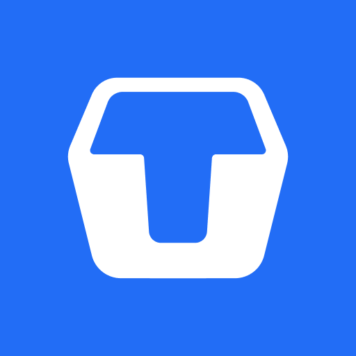 TeraBox: 1TB Cloud & AI Space Google Play icon