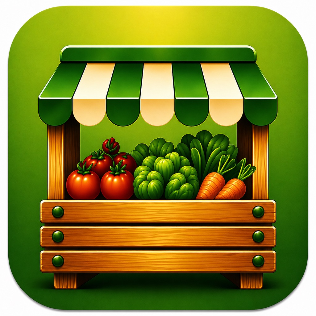 Stands By Me app icon
