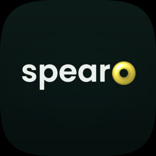Spearo: Pesca Sub e Marés Google Play icon captured 2026-08-14