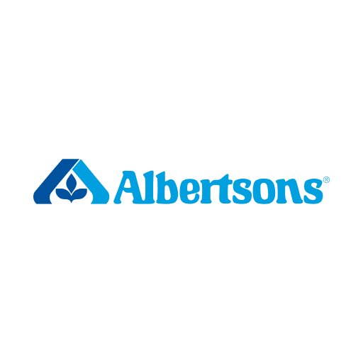 Albertsons Deals & Delivery Google Play icon captured 2026-08-12