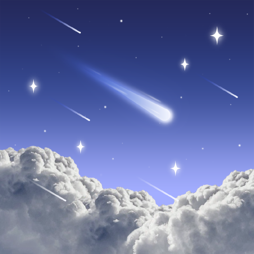 Stargazing Hub: Astro Guide Google Play icon captured 2026-08-13