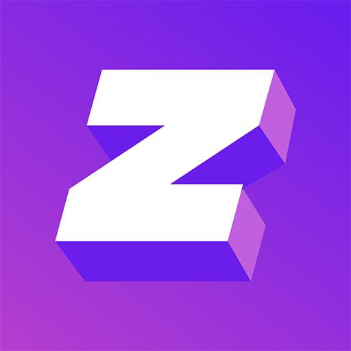 HiZone: Meet. Chat. Dating Google Play icon captured 2026-08-13