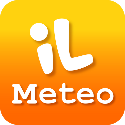 iLMeteo: previsioni meteo Google Play icon captured 2026-08-15