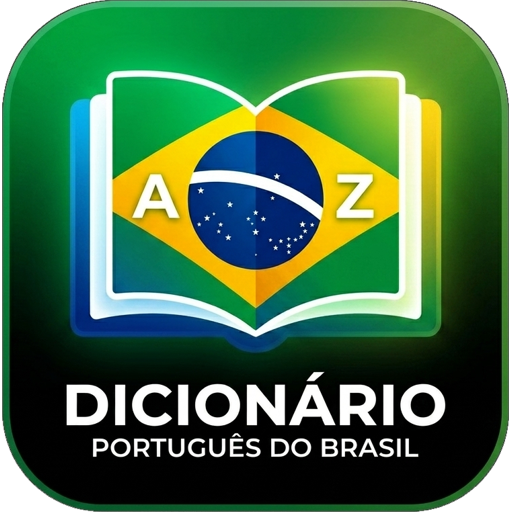 Dicionário de Português Google Play icon captured 2026-08-15