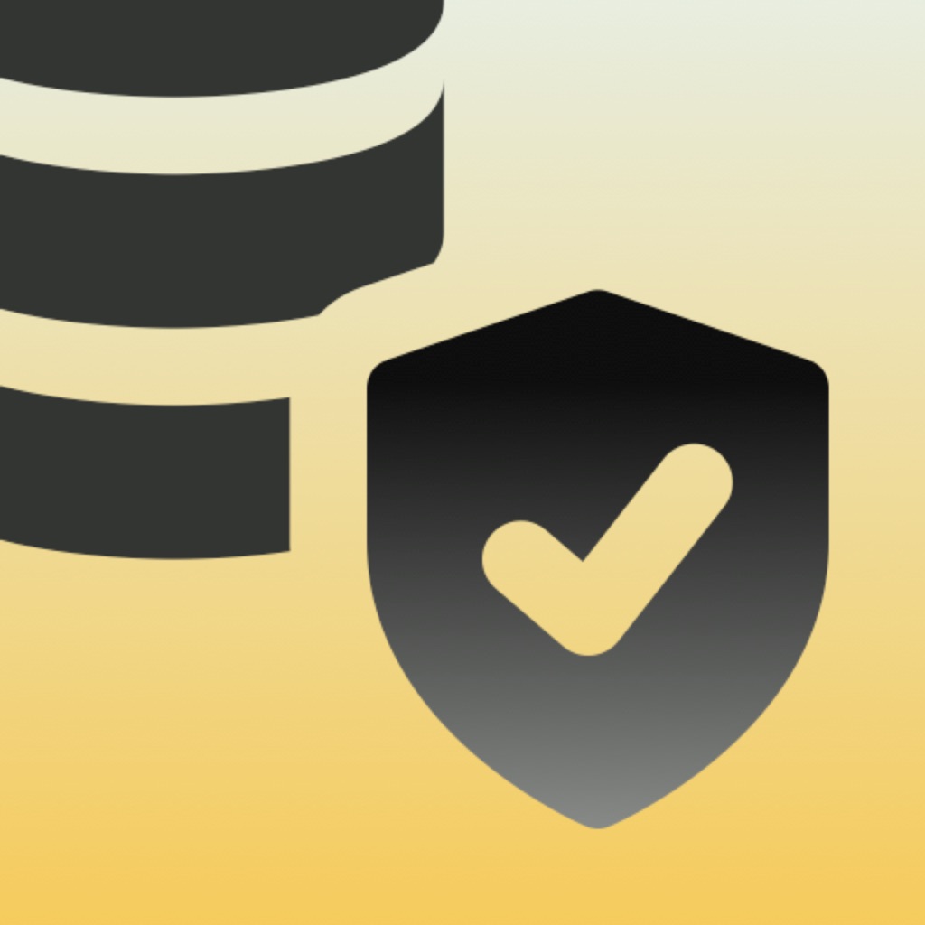Netdata server monitoring app icon