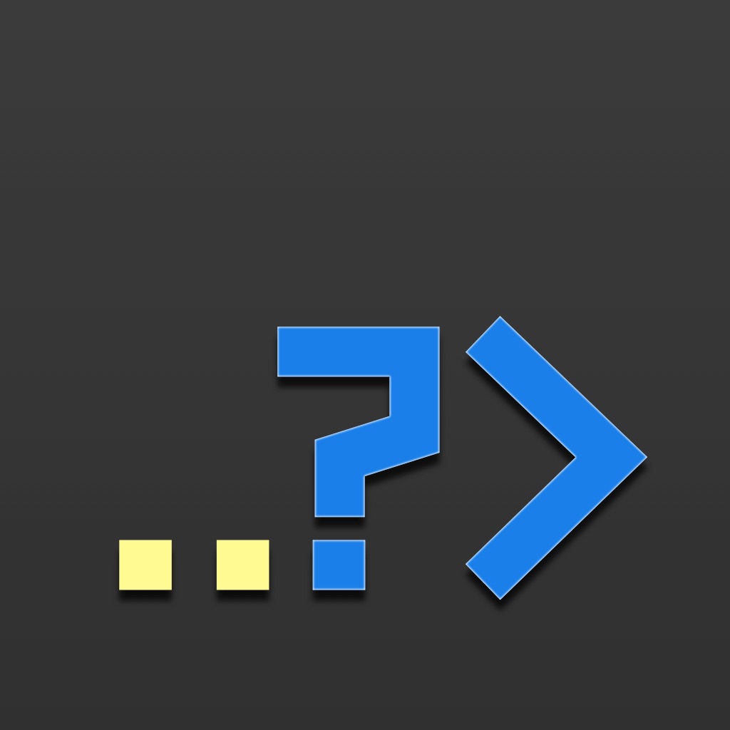 DraftCode for PHP IDE app icon